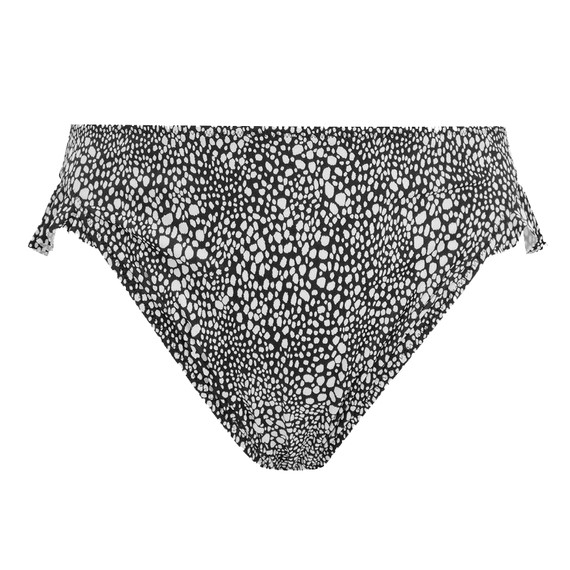 Elomi Badmode Pebble Cove Bikinibroekje Black