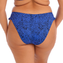 Elomi Badmode Pebble Cove Bikinibroekje Blue