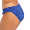 Elomi Badmode Pebble Cove Bikinibroekje Blue