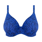 Pebble Cove Plunge Bikinitop