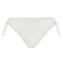 Annadiva Swim Tide Line Brazilian Strikbroekje Ecru