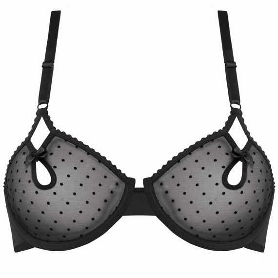 Peekaboo Beugel BH