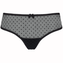 Marlies Dekkers Peekaboo Short Black