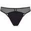 Marlies Dekkers Peekaboo String Black