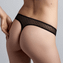 Marlies Dekkers Peekaboo String Black