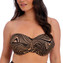 Fantasie Swim Pemba Island Bandeau Bikinitop Mocha