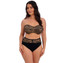 Fantasie Swim Pemba Island Hoog Bikinibroekje Mocha