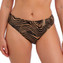 Fantasie Swim Pemba Island Bikinibroekje Mocha