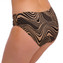 Fantasie Swim Pemba Island Bikinibroekje Mocha