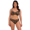 Fantasie Swim Pemba Island Bikinibroekje Mocha