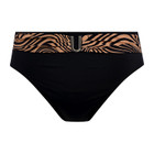 Pemba Island Hohe Bikini Hose