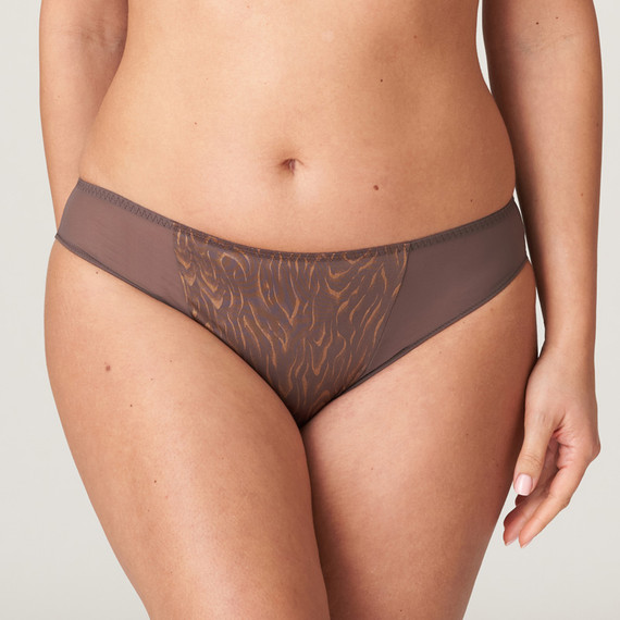 Penn Station Rioslip