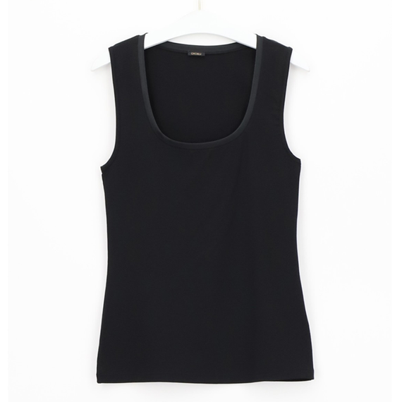Oroblu Perfect Line Tanktop Black