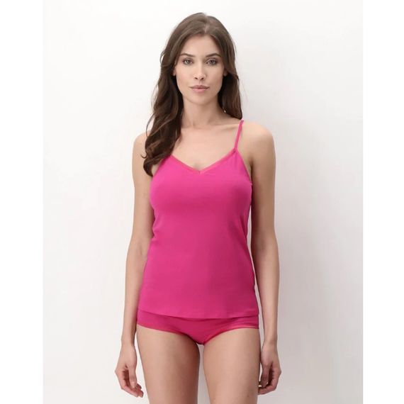 Oroblu Perfect Line Top Pink