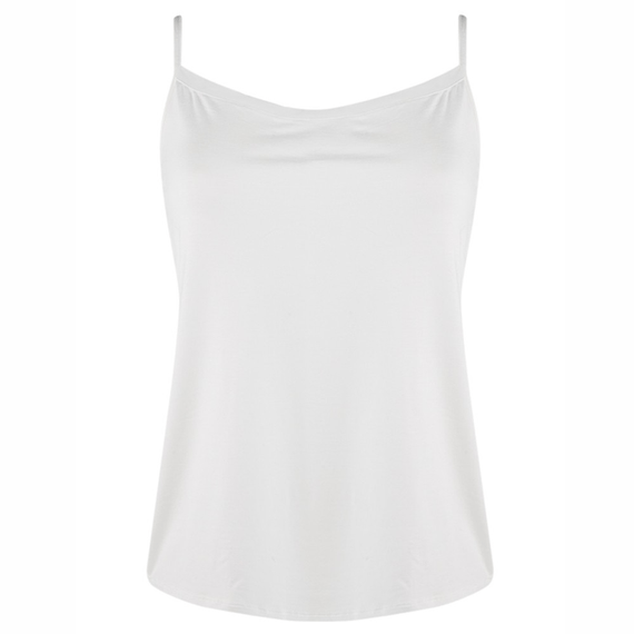 Oroblu Perfect Line Top Ivory