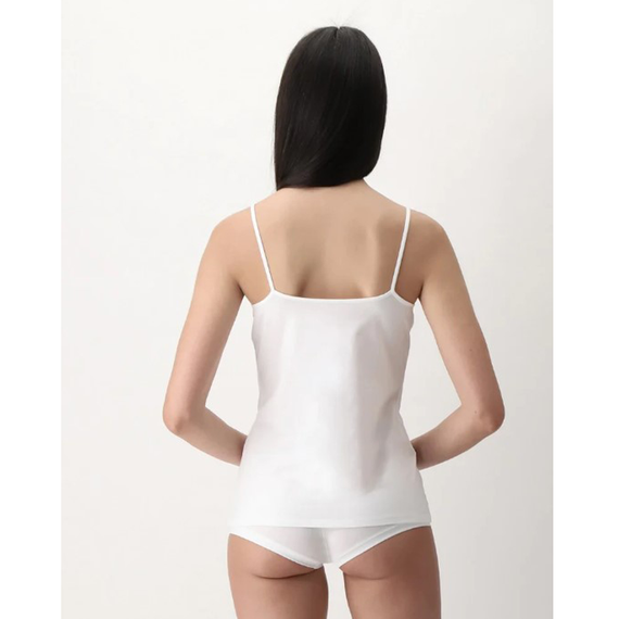 Oroblu Perfect Line Top White