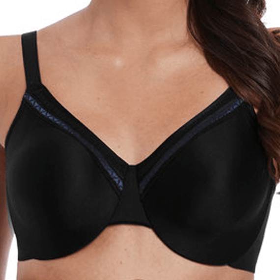 Wacoal Perfect Primer Beugel BH Black