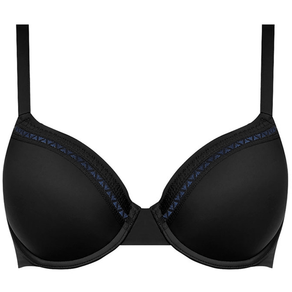 Wacoal Perfect Primer Voorgevormde BH Black
