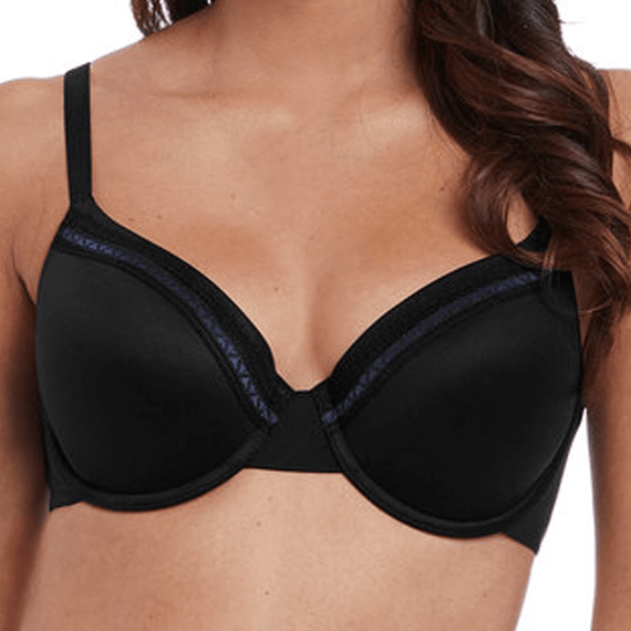 Wacoal Perfect Primer Voorgevormde BH Black