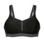 Anita Active Performance Sport BH Zwart Antracite