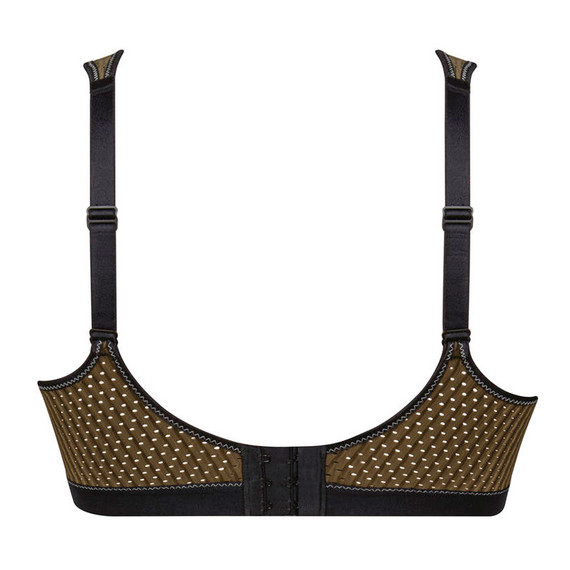Anita Active Performance Sport BH Dark Olive