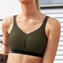 Anita Active Performance Sport BH Dark Olive