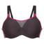 Anita Active Performance Wire X Sport BH Anthracite/Pink