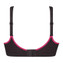 Anita Active Performance Wire X Sport BH Anthracite/Pink