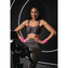 Anita Active Performance Wire X Sport BH Anthracite/Pink