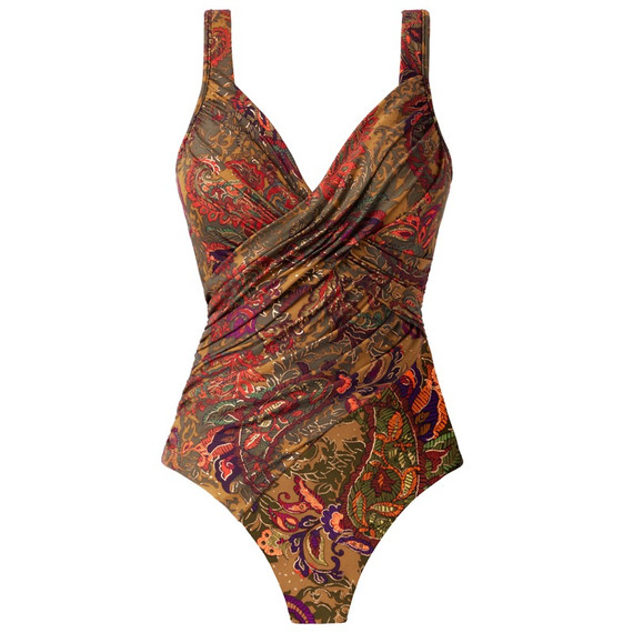 Miraclesuit Perissa Revele Badpak Multi