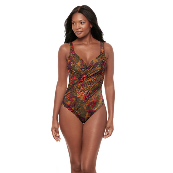 Miraclesuit Perissa Revele Badpak Multi