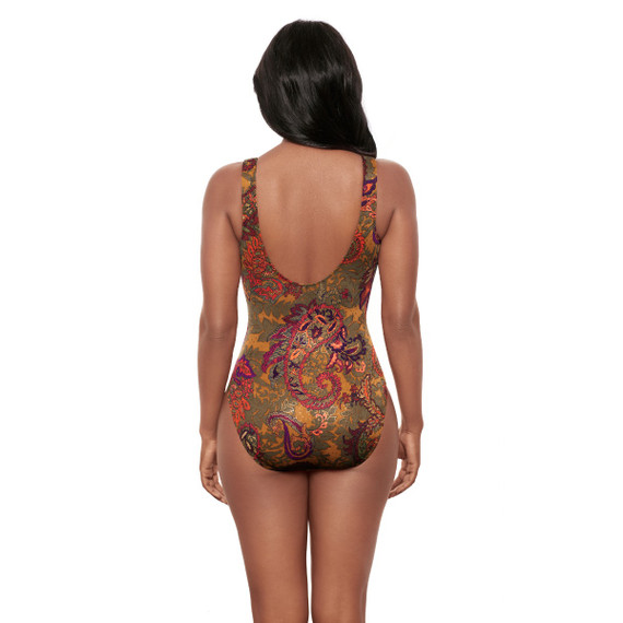 Miraclesuit Perissa Revele Badpak Multi