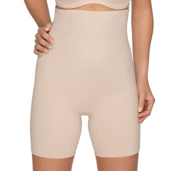 Perle Corrigerende Slip met Pijpjes