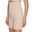 PrimaDonna Perle corrigerende slip met pijpjes caffe latte