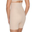 PrimaDonna Perle corrigerende slip met pijpjes caffe latte