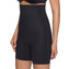 PrimaDonna Perle corrigerende slip met pijpjes charbon