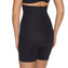 PrimaDonna Perle corrigerende slip met pijpjes charbon