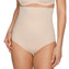 PrimaDonna Perle corrigerende tailleslip caffe latte