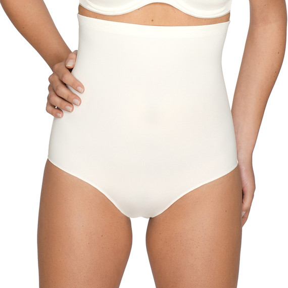 PrimaDonna Perle Corrigerende Tailleslip Natuur