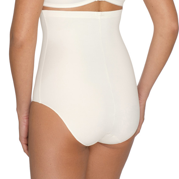 PrimaDonna Perle Corrigerende Tailleslip Natuur
