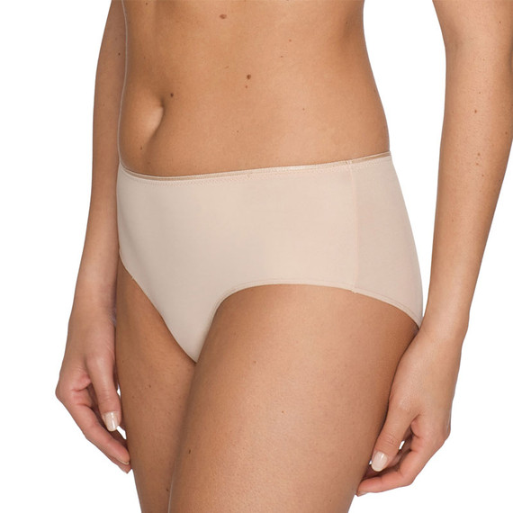 PrimaDonna Perle hotpants caffe latte