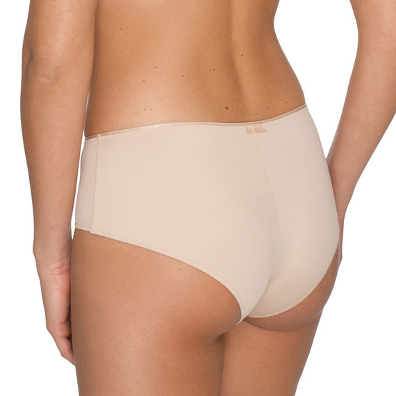 PrimaDonna Perle hotpants caffe latte