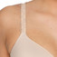 PrimaDonna Perle naadloze beugel bh caffe latte