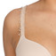 PrimaDonna Perle plunge BH caffe latte