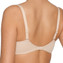 PrimaDonna Perle plunge BH caffe latte