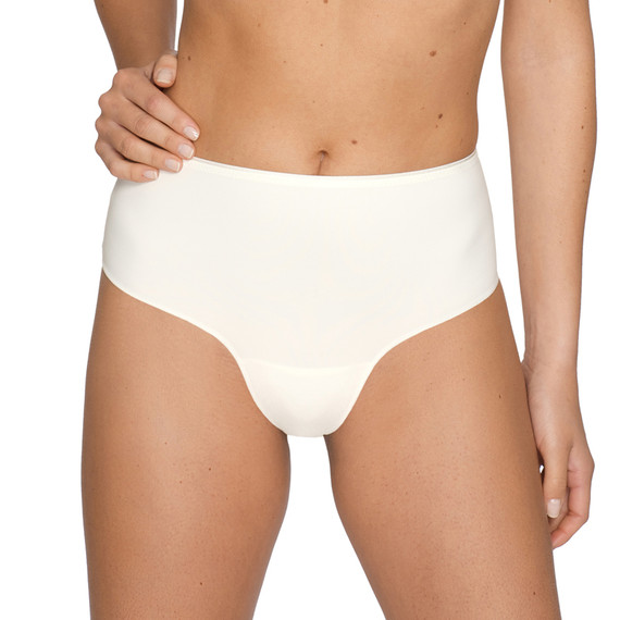 PrimaDonna Perle String Natuur