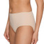PrimaDonna Perle tailleslip caffe latte