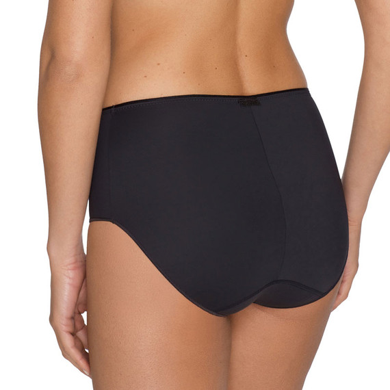 PrimaDonna Perle tailleslip charbon