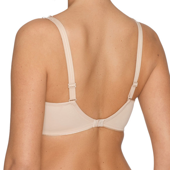 PrimaDonna Perle voorgevormde BH caffe latte