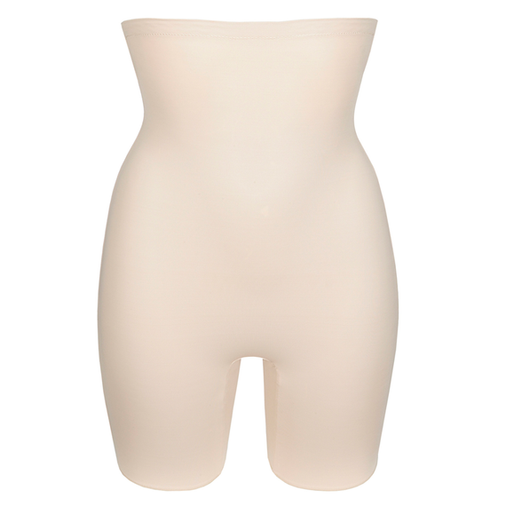 PrimaDonna Perle corrigerende slip met pijpjes caffe latte